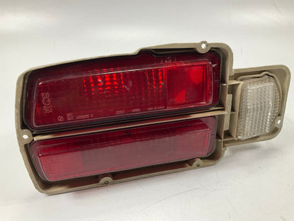 USED #626 Left Drivers Side Taillight Tail Light Lamp For 1975-1978 Datsun 280z