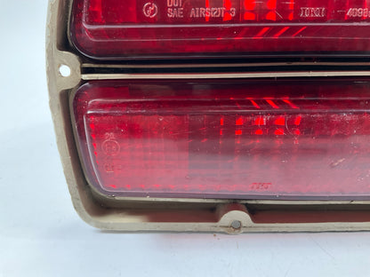 USED #626 Left Drivers Side Taillight Tail Light Lamp For 1975-1978 Datsun 280z