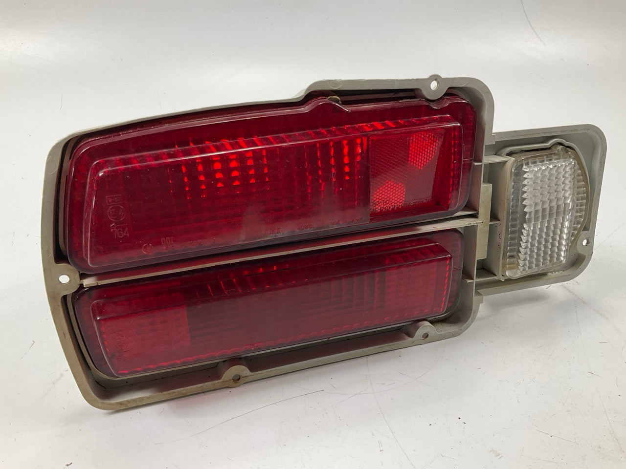 USED #627 - Left Drivers Side Tail Light Brake Stop Lamp For 1974-1978 260z 280z