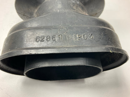 USED Air Intake Air Box Airbox Housing Duct Tube 62860-01P03 For 84-89 300zx Z31