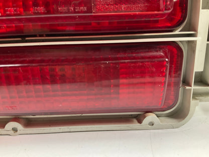 USED #628 - Left Drivers Tail Light Lamp Taillight For 74-78 Datsun 260z 280z