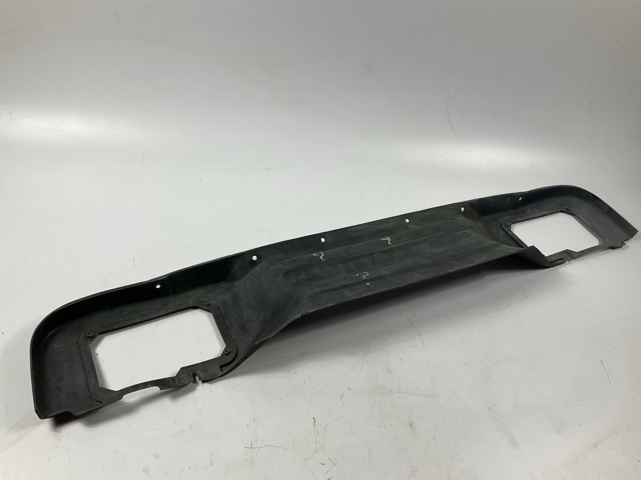 USED - Rear Taillight Tail Light Interior Trim Cover Panel For 75-78 Datsun 280z