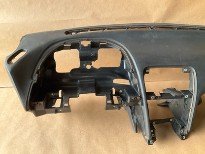 USED OEM Dash Dashboard For 90-93 Nissan 300zx Z32 SEE PHOTOS Actual Item Shown