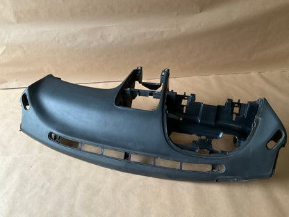 USED OEM Dash Dashboard For 90-93 Nissan 300zx Z32 SEE PHOTOS Actual Item Shown