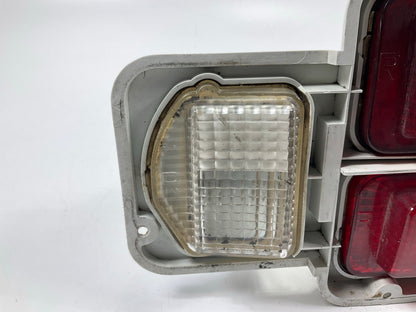 USED #630 - Right Passengers Side Tail Light Taillight Lamp For 74-78 260z 280z