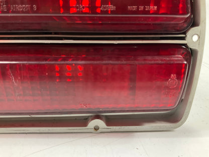 USED #630 - Right Passengers Side Tail Light Taillight Lamp For 74-78 260z 280z