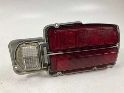 USED, NICE Right Passengers Side Tail Light Taillight For 74-78 Datsun 260z 280z