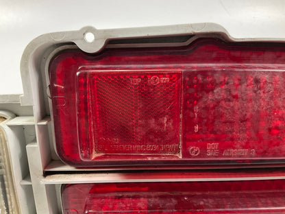 USED, NICE Right Passengers Side Tail Light Taillight For 74-78 Datsun 260z 280z