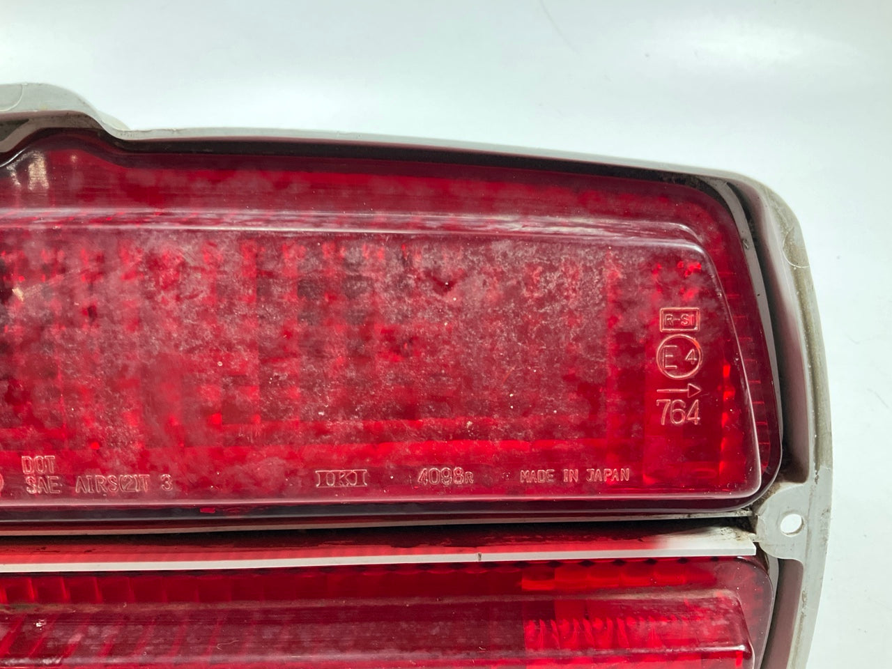 USED, NICE Right Passengers Side Tail Light Taillight For 74-78 Datsun 260z 280z