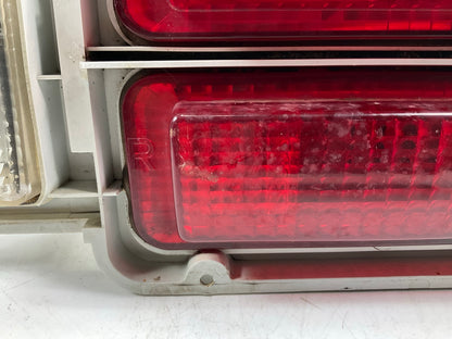 USED, NICE Right Passengers Side Tail Light Taillight For 74-78 Datsun 260z 280z