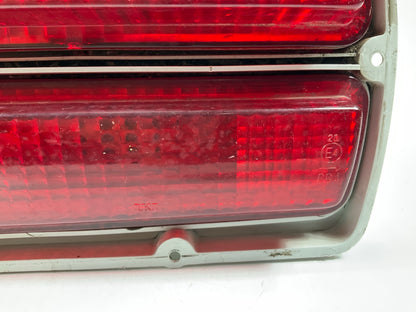 USED, NICE Right Passengers Side Tail Light Taillight For 74-78 Datsun 260z 280z