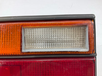 USED #634 - Left Drivers Side Tail Light Lamp Taillight For 79-81 Datsun 280zx