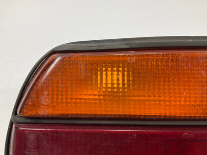 USED #634 - Left Drivers Side Tail Light Lamp Taillight For 79-81 Datsun 280zx