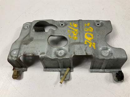 Tail Light Lamp Mounting Bracket Right Passenger Side For 1982-1983 Datsun 280zx
