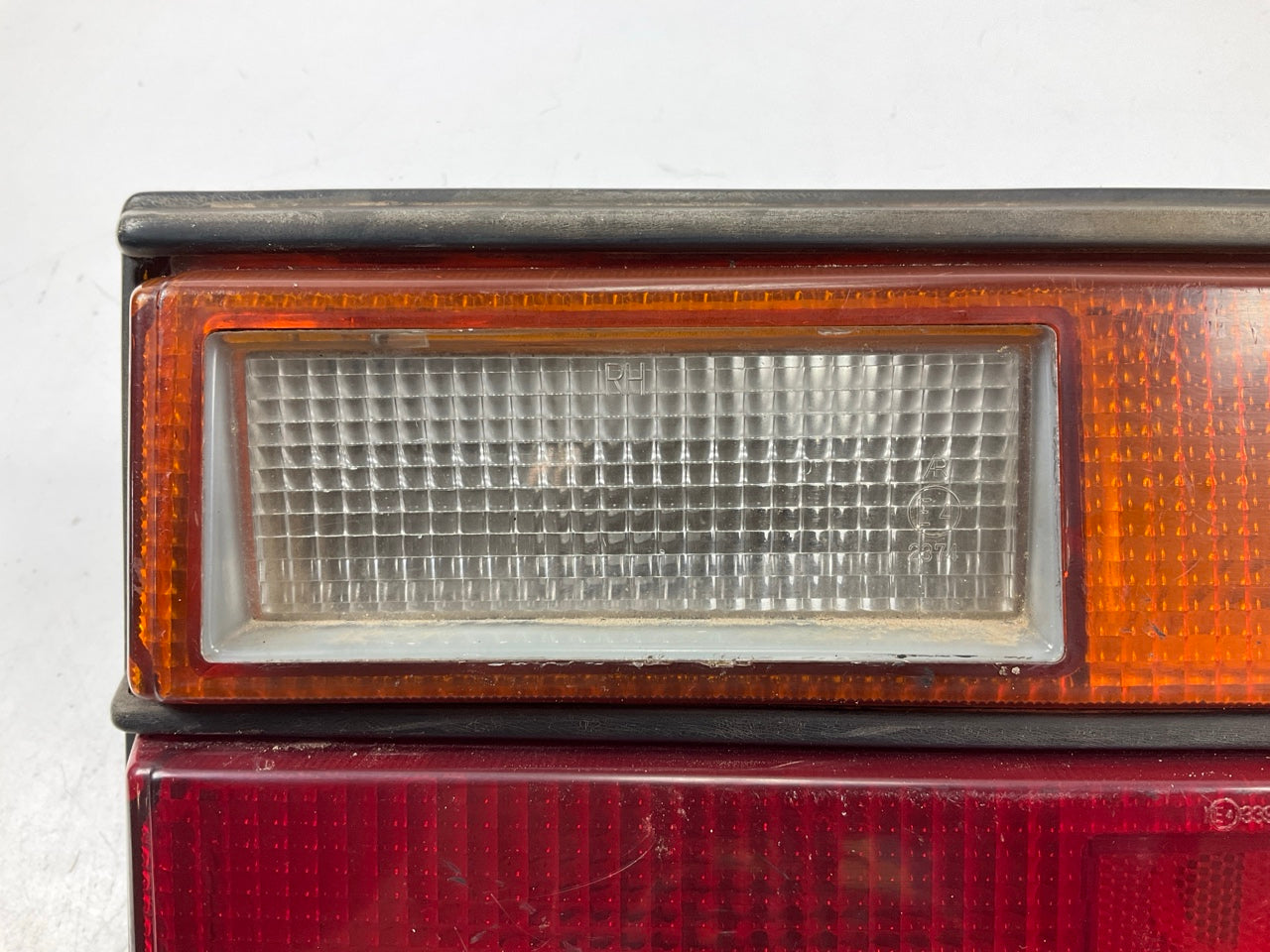 USED #638 Right Passengers Side Taillight Tail Lamp For 79-81 Datsun 280zx