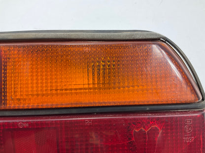 USED #638 Right Passengers Side Taillight Tail Lamp For 79-81 Datsun 280zx