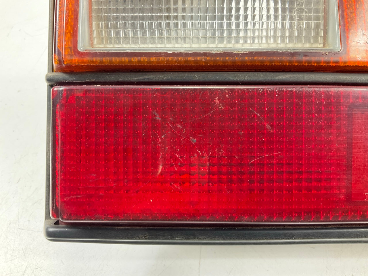 USED #638 Right Passengers Side Taillight Tail Lamp For 79-81 Datsun 280zx