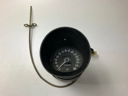 USED, SEE PHOTOS - 10-160 MPH Speedometer Gauge For 1975-1978 Datsun 280z