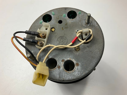 USED #641 - 4-wire Tachometer Gauge OEM For 1970-1973 Datsun 240z