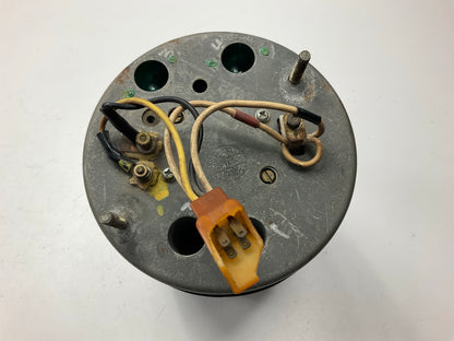 PARTS ONLY #642 - 4-wire Tachometer Gauge OEM For 1970-1973 Datsun 240z