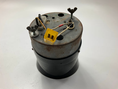USED #643 - 4-wire Tachometer Gauge OEM For 1970-1973 Datsun 240z