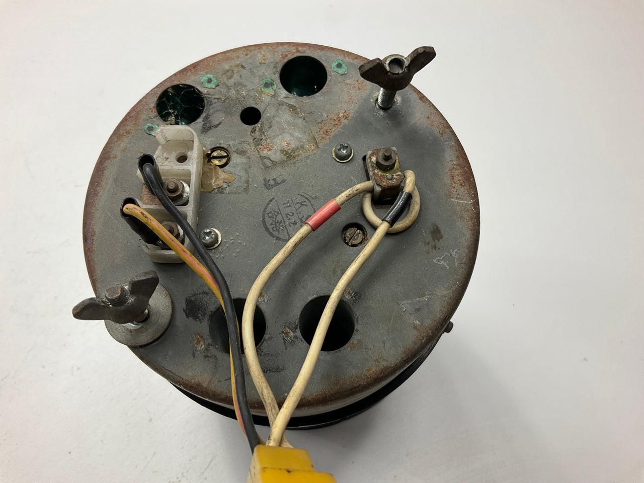 USED #643 - 4-wire Tachometer Gauge OEM For 1970-1973 Datsun 240z