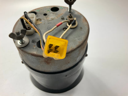 USED #643 - 4-wire Tachometer Gauge OEM For 1970-1973 Datsun 240z
