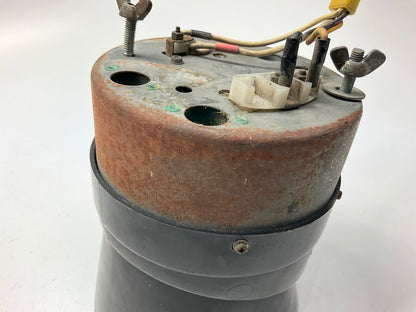 USED #643 - 4-wire Tachometer Gauge OEM For 1970-1973 Datsun 240z