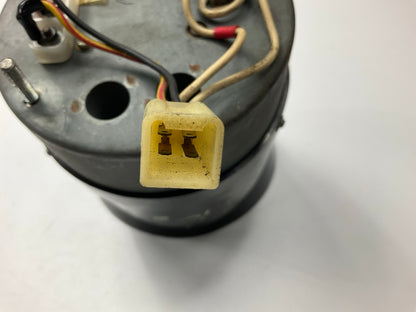 USED #644 - 4-wire Tachometer Gauge OEM For 1970-1973 Datsun 240z