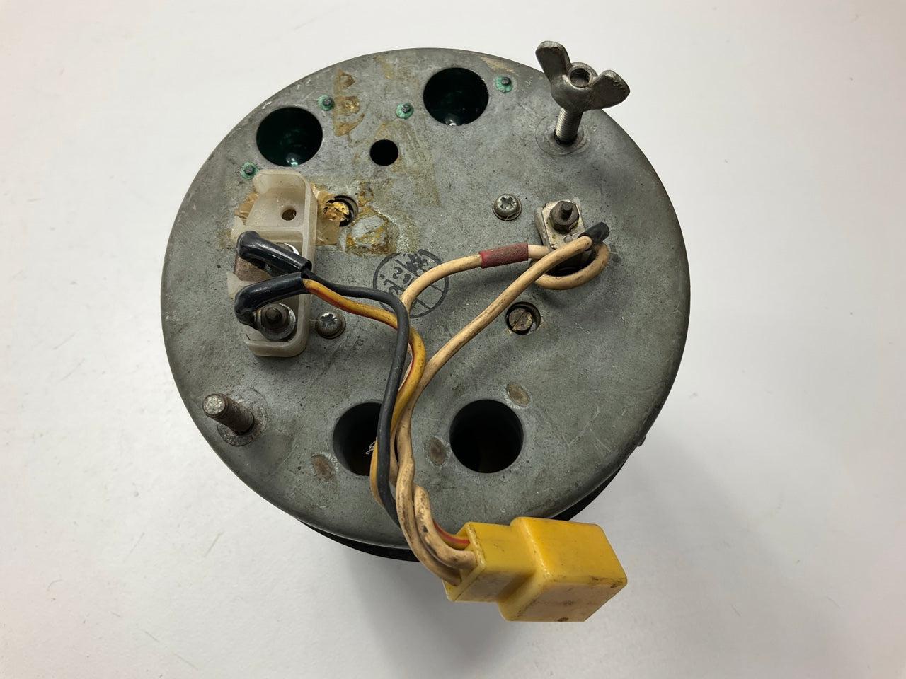 USED #645 - 4-wire Tachometer Gauge OEM For 1970-1973 Datsun 240z