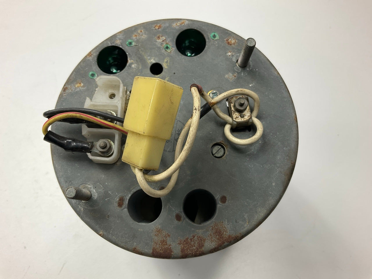 USED #646 - 4-wire Tachometer Gauge OEM For 1970-1973 Datsun 240z