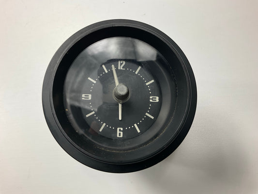 USED #655 Clock Gauge OEM For 1975-1978 Datsun 280z