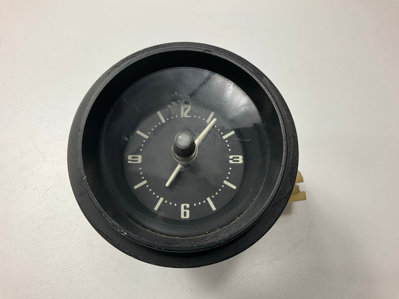 USED #656 Clock Gauge OEM For 1975-1978 Datsun 280z