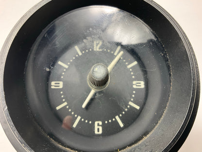 USED #656 Clock Gauge OEM For 1975-1978 Datsun 280z