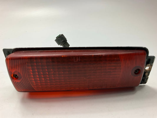 USED - Left Drivers Side Turn Signal Light Lamp OEM For 1975-1978 Datsun 280z