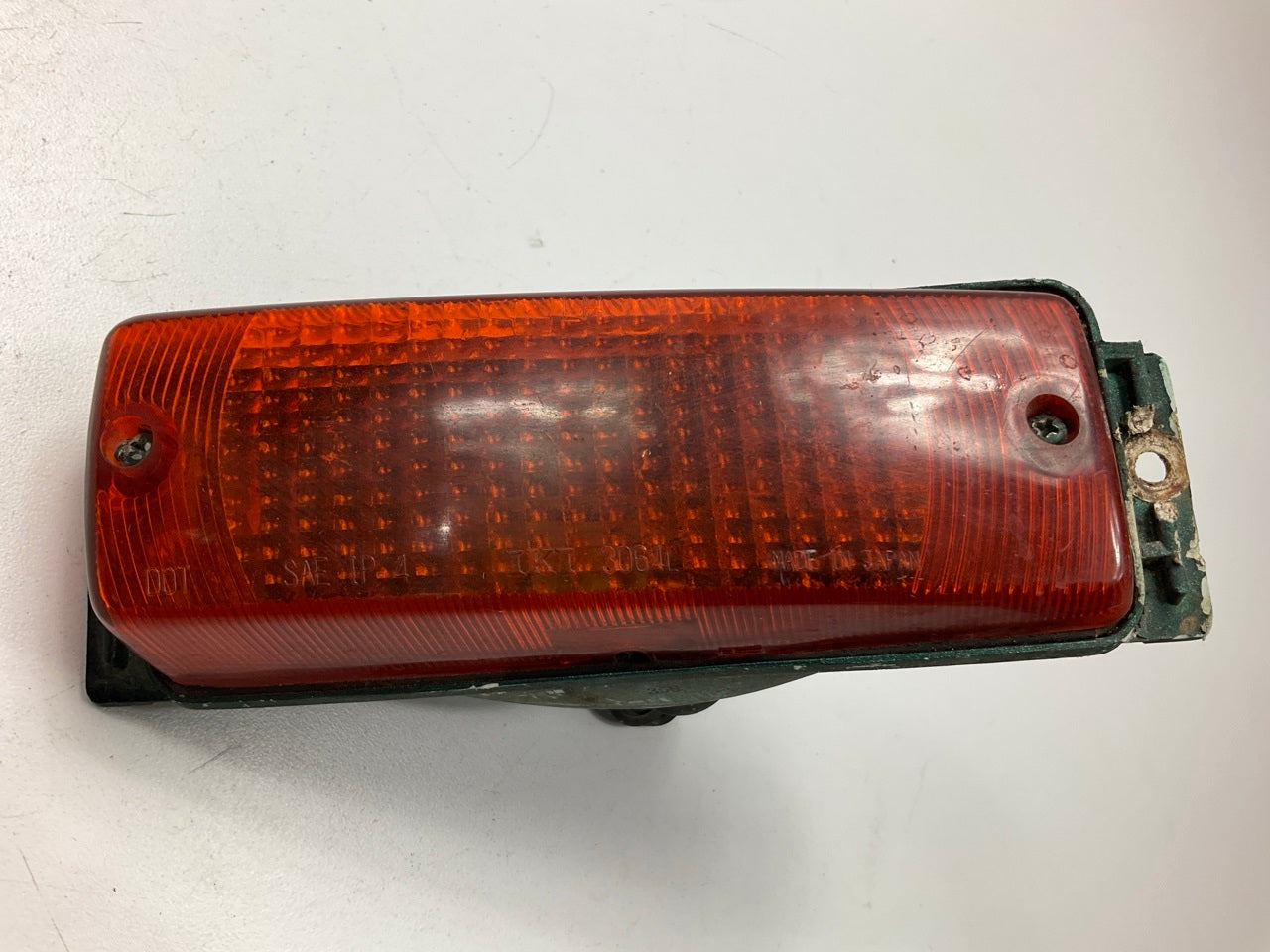 USED - Left Drivers Side Turn Signal Light Lamp OEM For 1975-1978 Datsun 280z