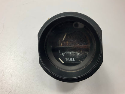 PARTS ONLY - SEE PHOTOS, #665 Original Fuel Volt Gauge OEM For Datsun 280z