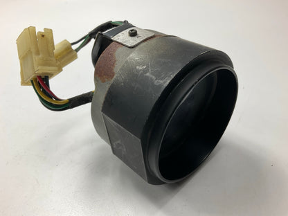 PARTS ONLY - SEE PHOTOS, #665 Original Fuel Volt Gauge OEM For Datsun 280z