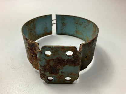 USED #668 - Charcoal Canister Bracket OEM For Datsun 280zx