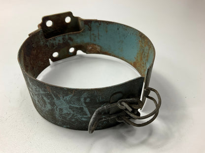 USED #668 - Charcoal Canister Bracket OEM For Datsun 280zx