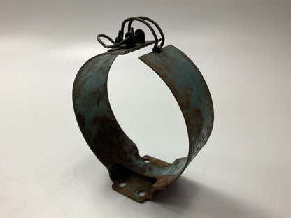 USED #668 - Charcoal Canister Bracket OEM For Datsun 280zx