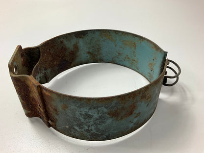 USED #668 - Charcoal Canister Bracket OEM For Datsun 280zx