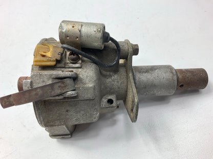 USED # 671 - Ignition Distributor OEM For Datsun 240z. Sold AS-IS