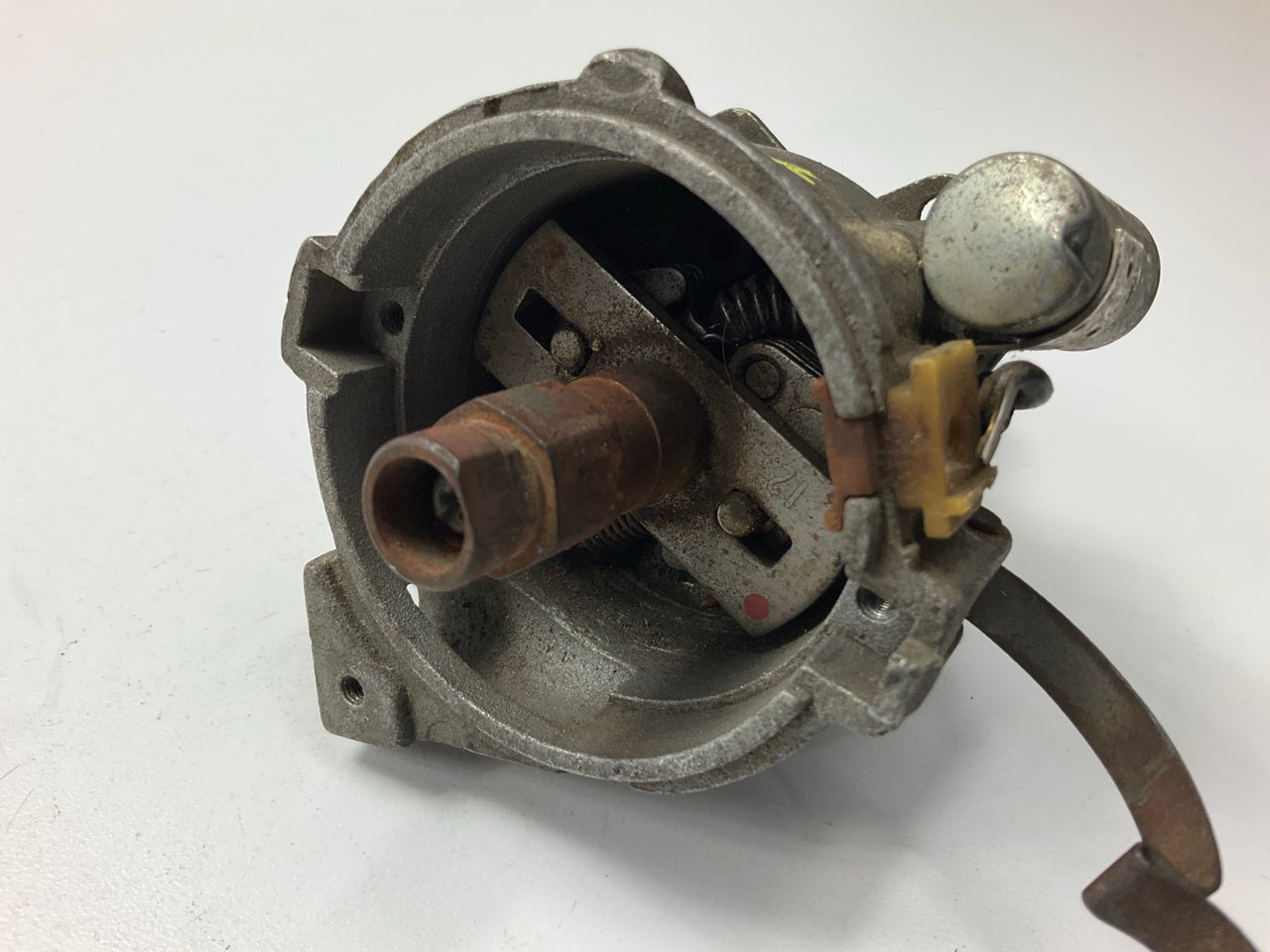 USED # 671 - Ignition Distributor OEM For Datsun 240z. Sold AS-IS