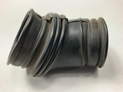 USED #673 - Air Intake MAF Sensor Hose Rubber Boot OEM For 1975-1976 Datsun 280z