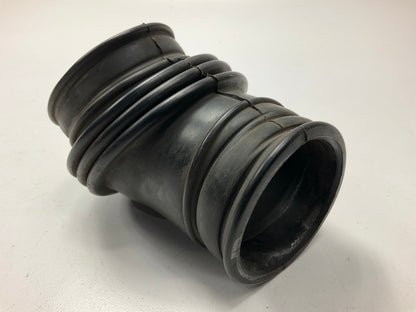 USED #673 - Air Intake MAF Sensor Hose Rubber Boot OEM For 1975-1976 Datsun 280z