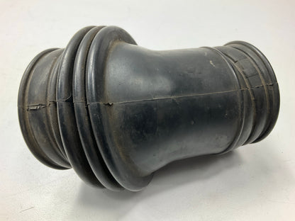 USED #673 - Air Intake MAF Sensor Hose Rubber Boot OEM For 1975-1976 Datsun 280z