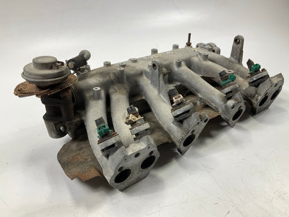 USED - #679 Engine Intake Manifold ''N47'' Casting OEM For Datsun 280z 280zx