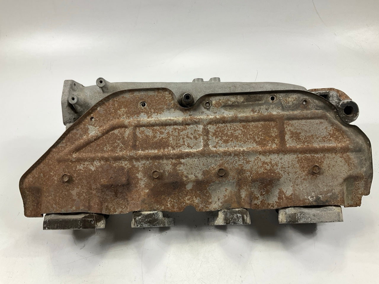 USED - #679 Engine Intake Manifold ''N47'' Casting OEM For Datsun 280z 280zx