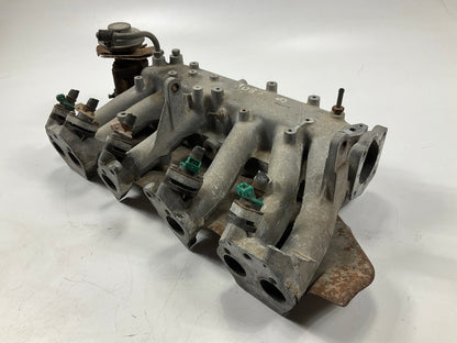 USED - #679 Engine Intake Manifold ''N47'' Casting OEM For Datsun 280z 280zx